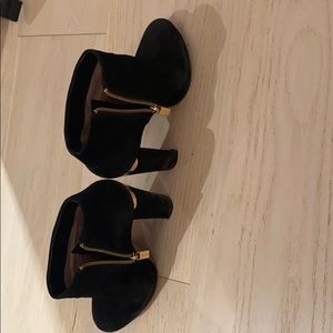 Michael kors ankle boots
